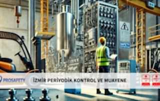 İzmir Periyodik Kontrol