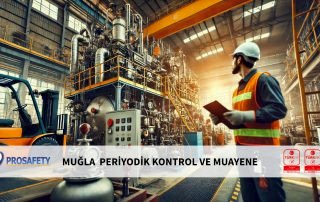 BAKI PERİYODİK KONTROL VE MUAYENE