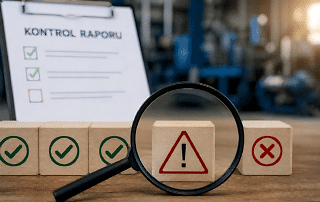 Uygunsuzluk Nedir? Periyodik Kontrol Raporunda Nasıl Değerlendirilir?